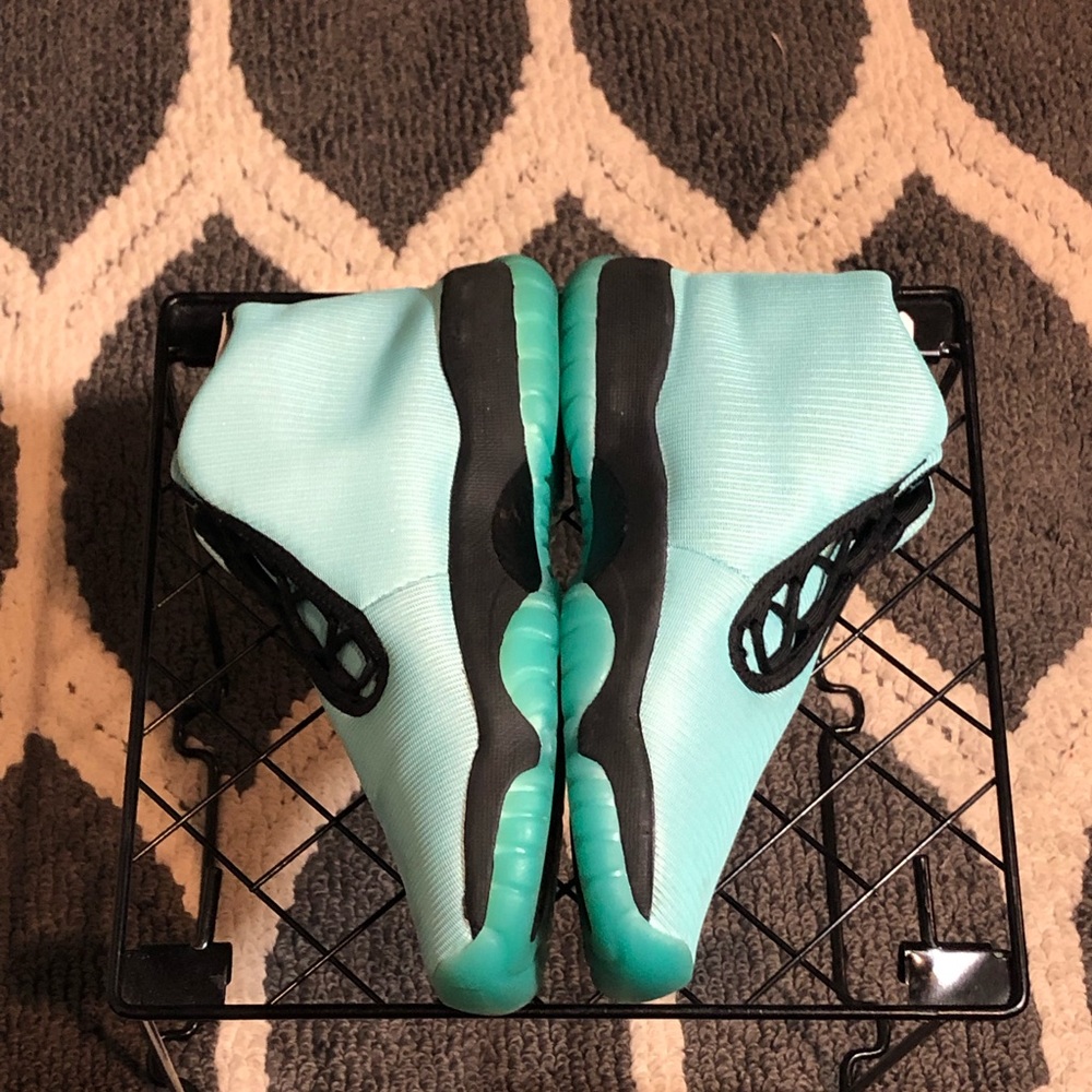 Jordan Future Reflective Turquoise - Picture 3 of 6